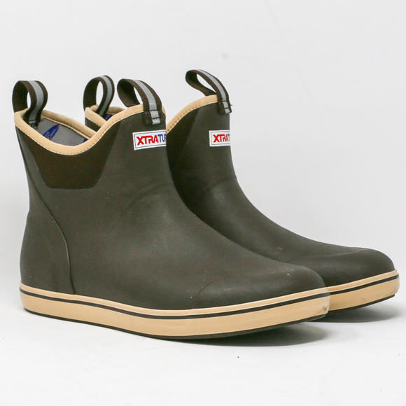 men's xtratuf boots